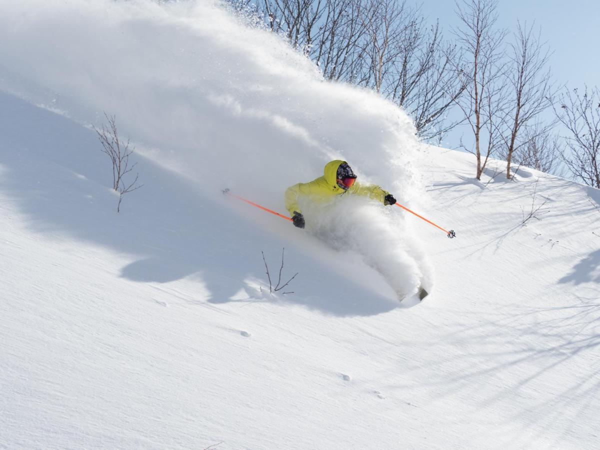 Park Hyatt Niseko Hanazono Extérieur photo
