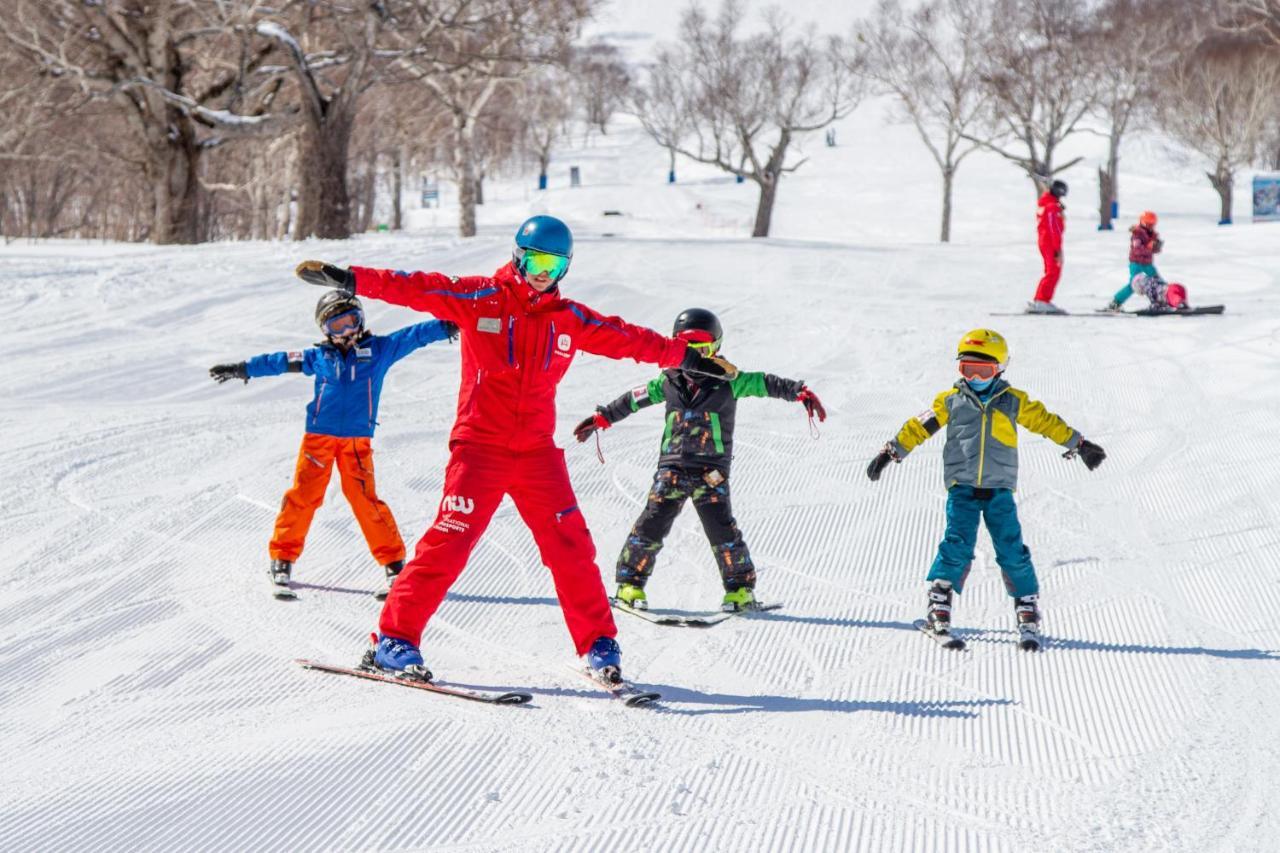 Park Hyatt Niseko Hanazono Extérieur photo