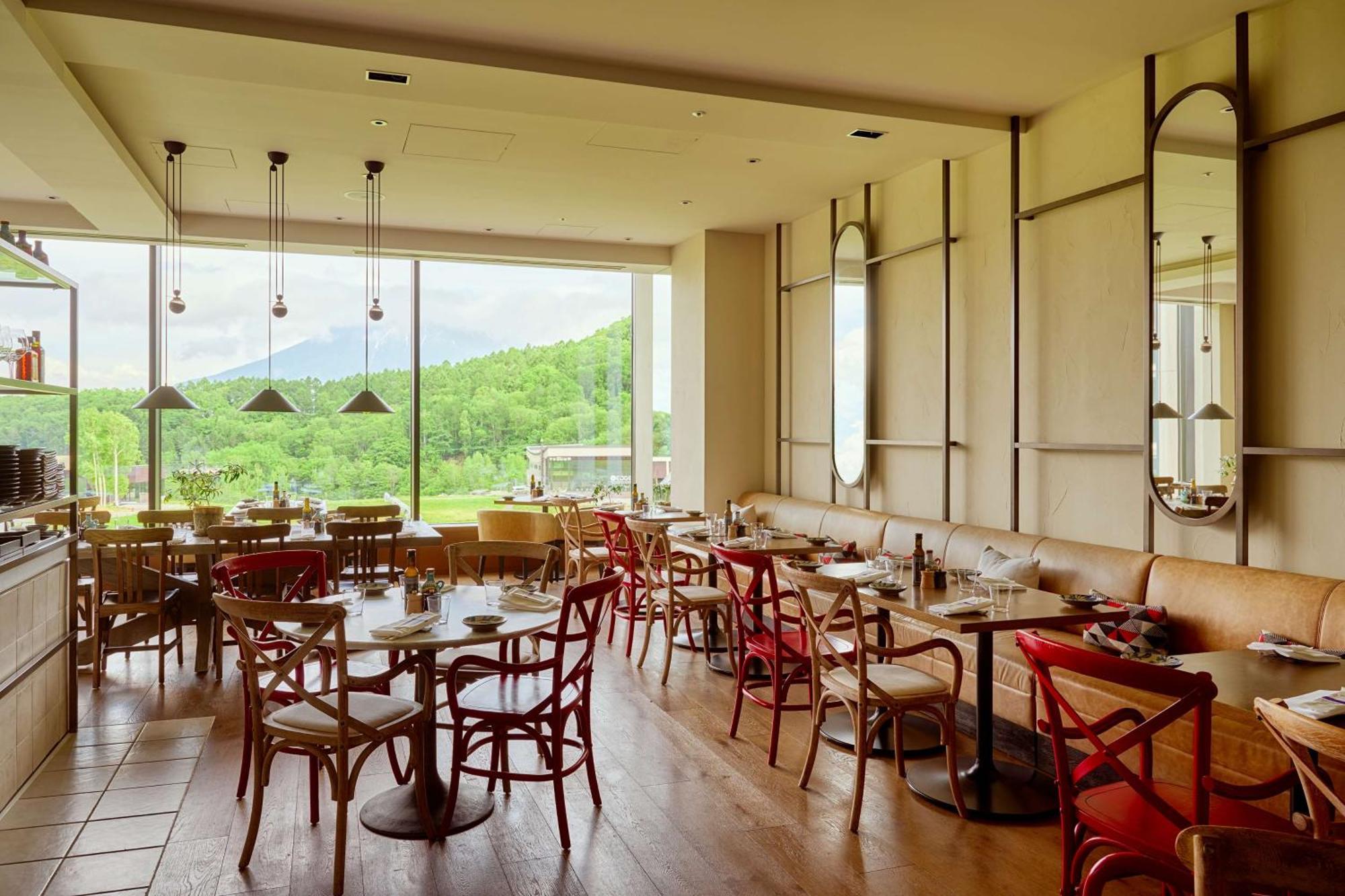 Park Hyatt Niseko Hanazono Extérieur photo