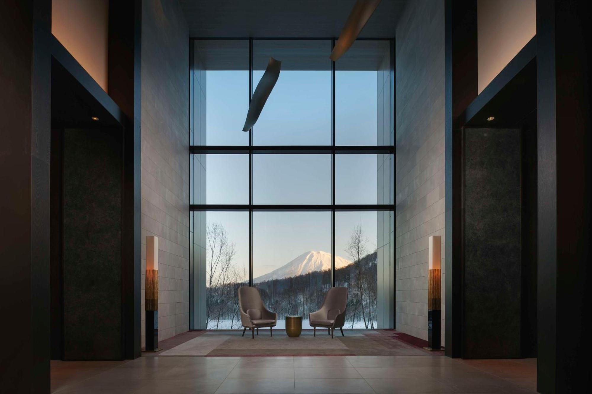 Park Hyatt Niseko Hanazono Extérieur photo