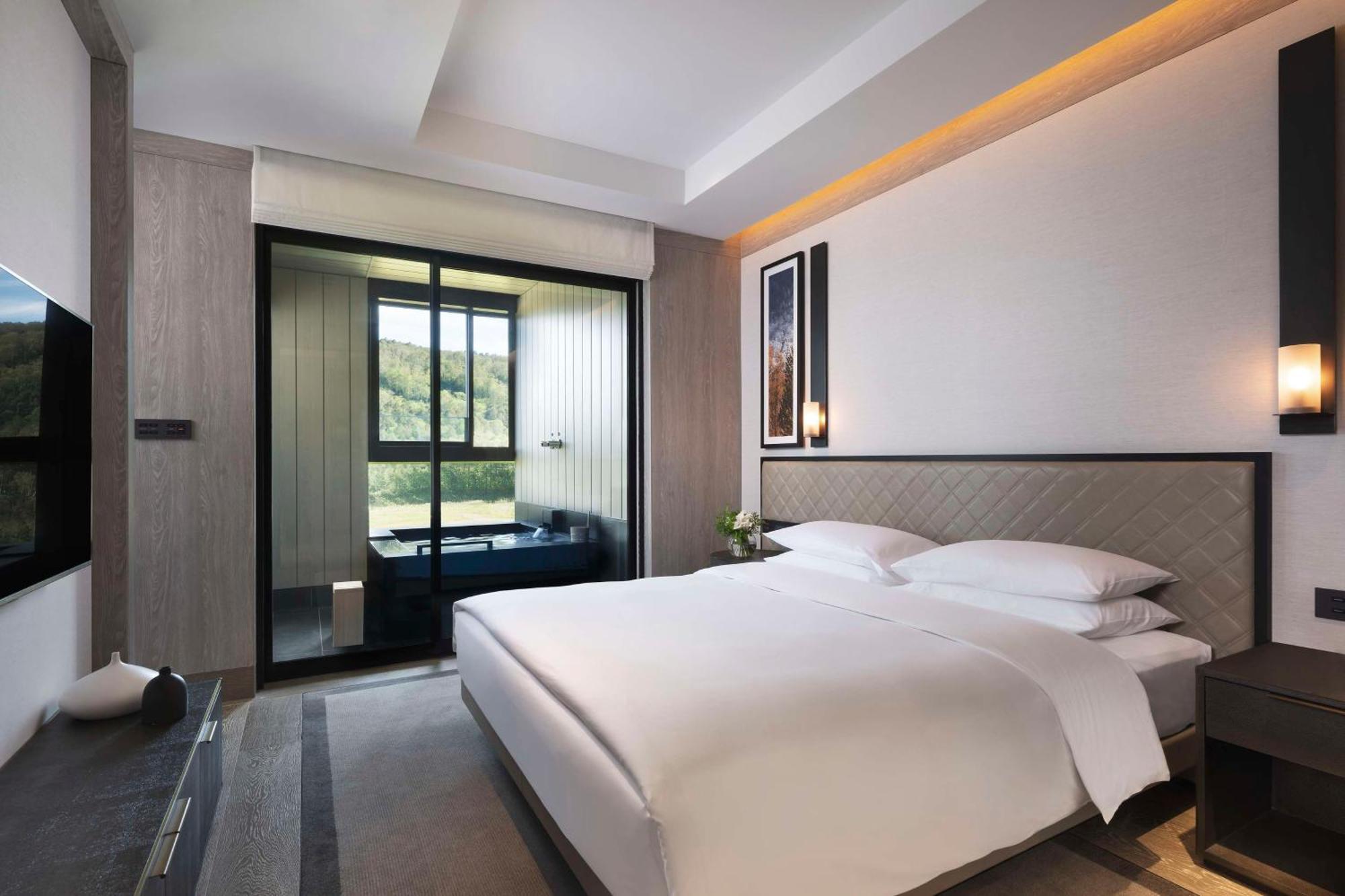 Park Hyatt Niseko Hanazono Extérieur photo