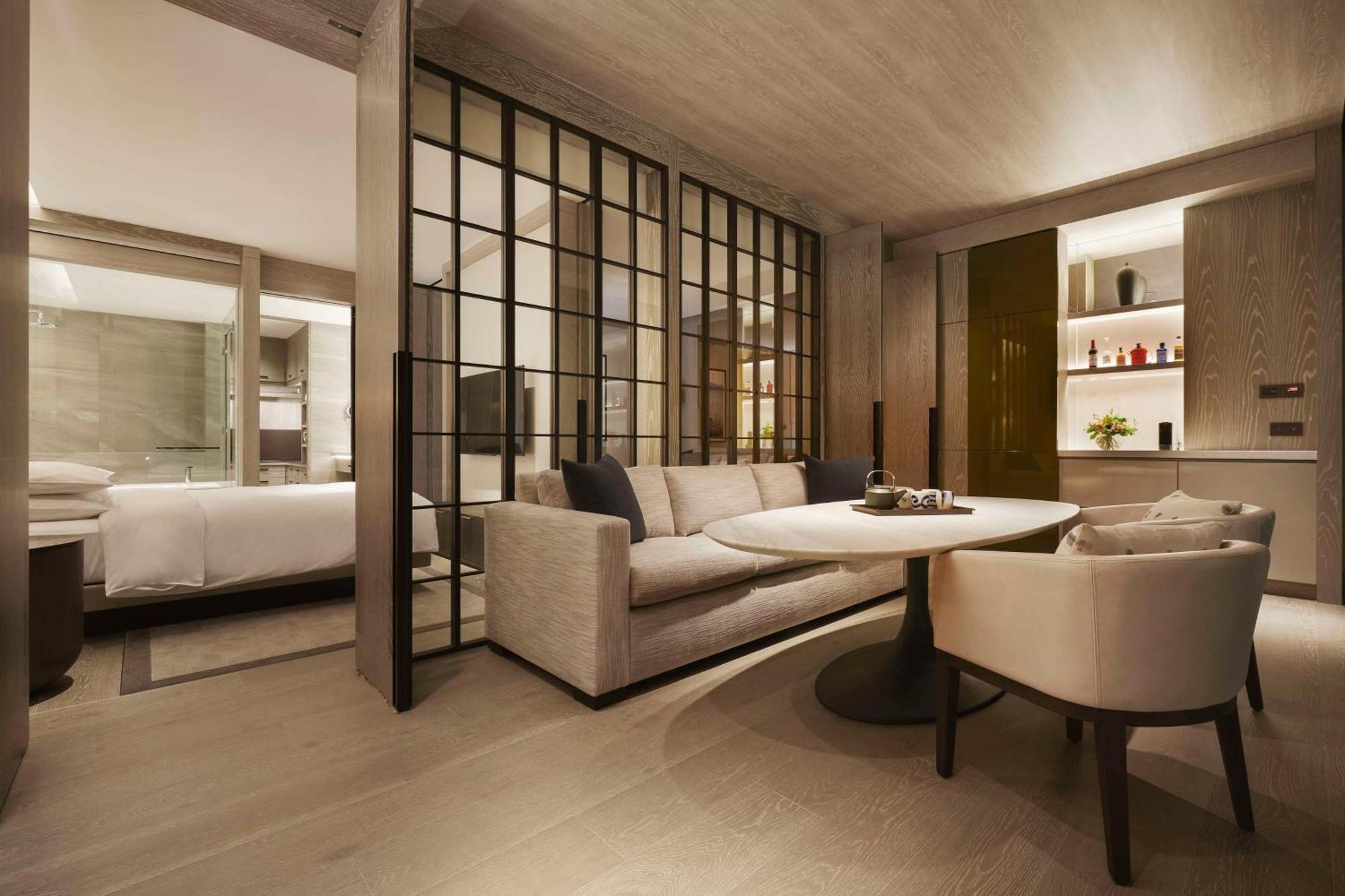 Park Hyatt Niseko Hanazono Extérieur photo