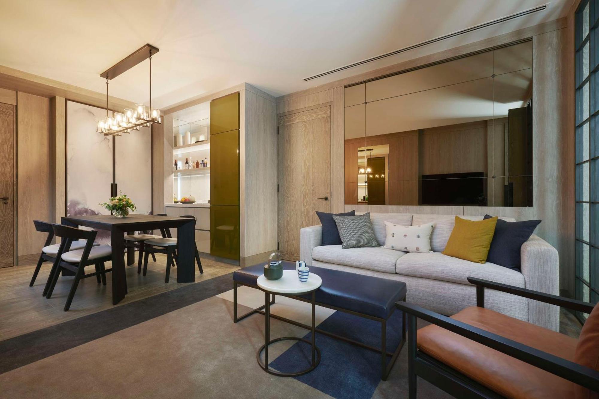 Park Hyatt Niseko Hanazono Extérieur photo