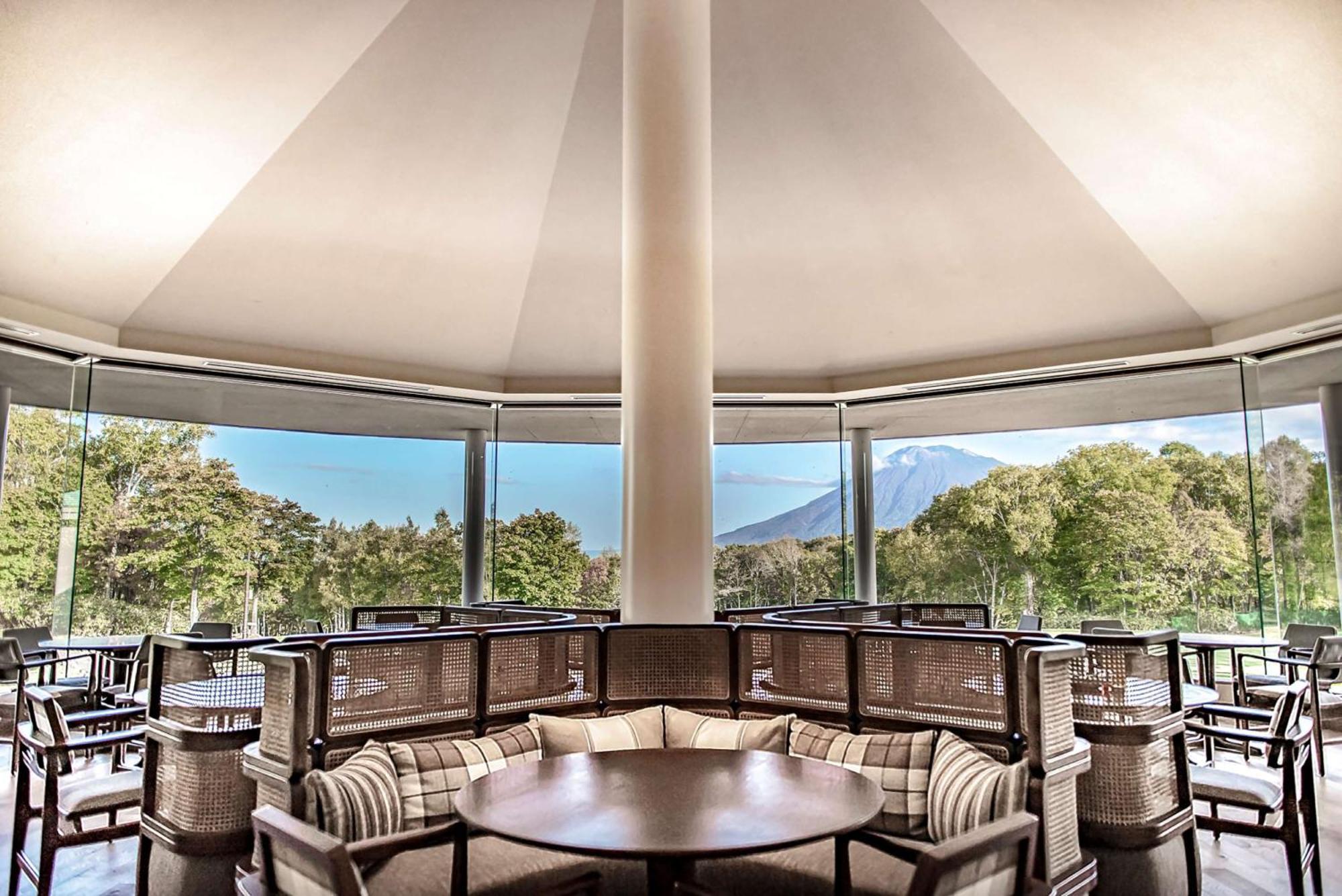 Park Hyatt Niseko Hanazono Extérieur photo