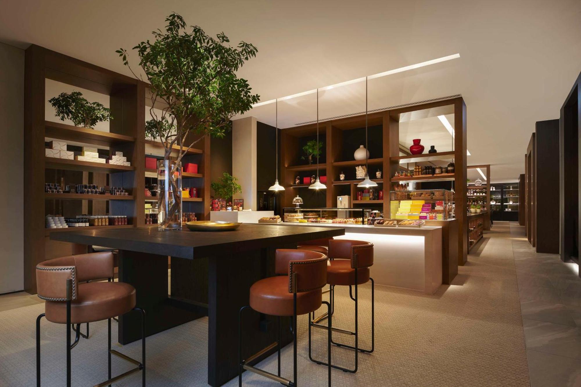 Park Hyatt Niseko Hanazono Extérieur photo