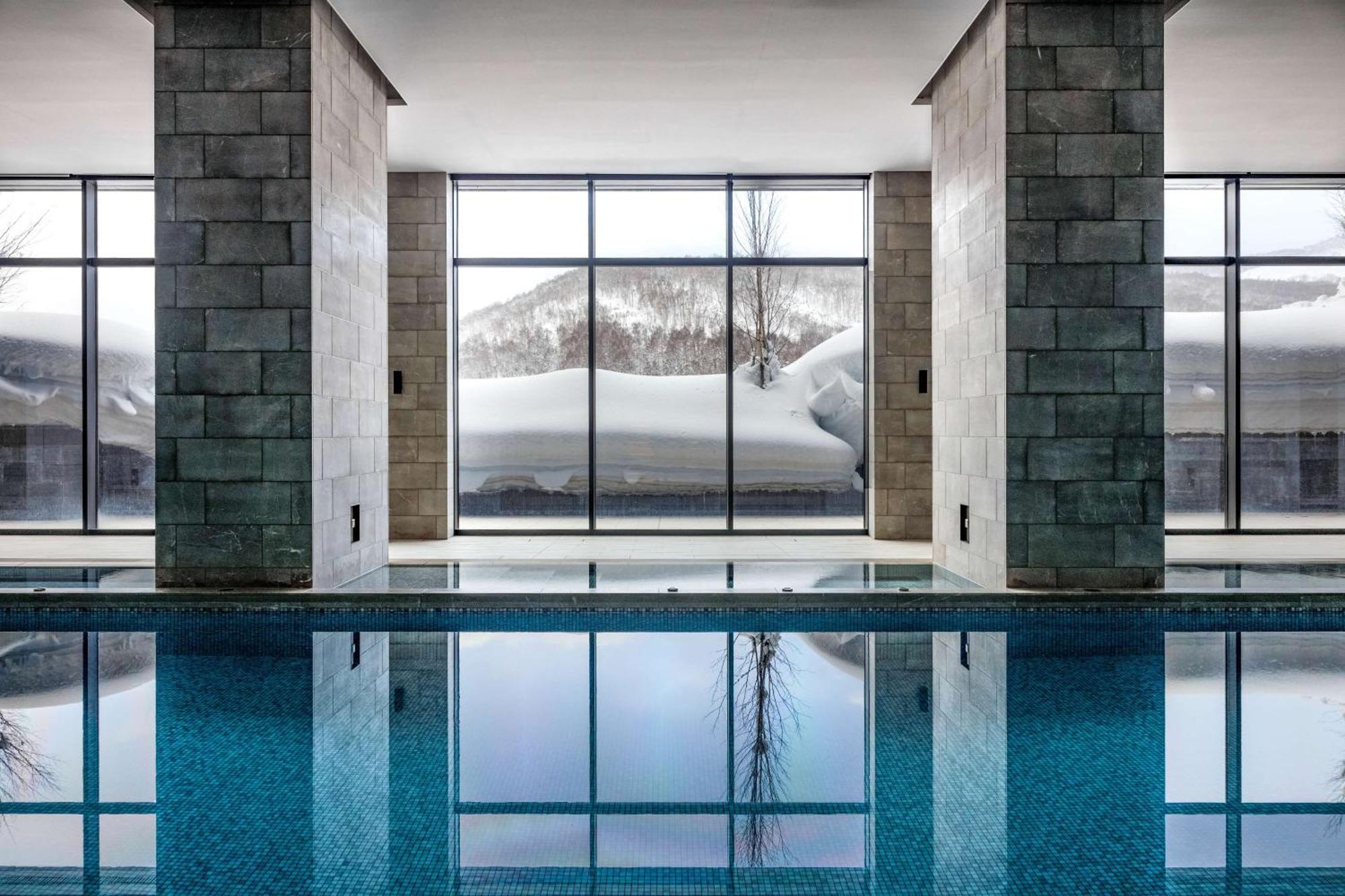 Park Hyatt Niseko Hanazono Extérieur photo