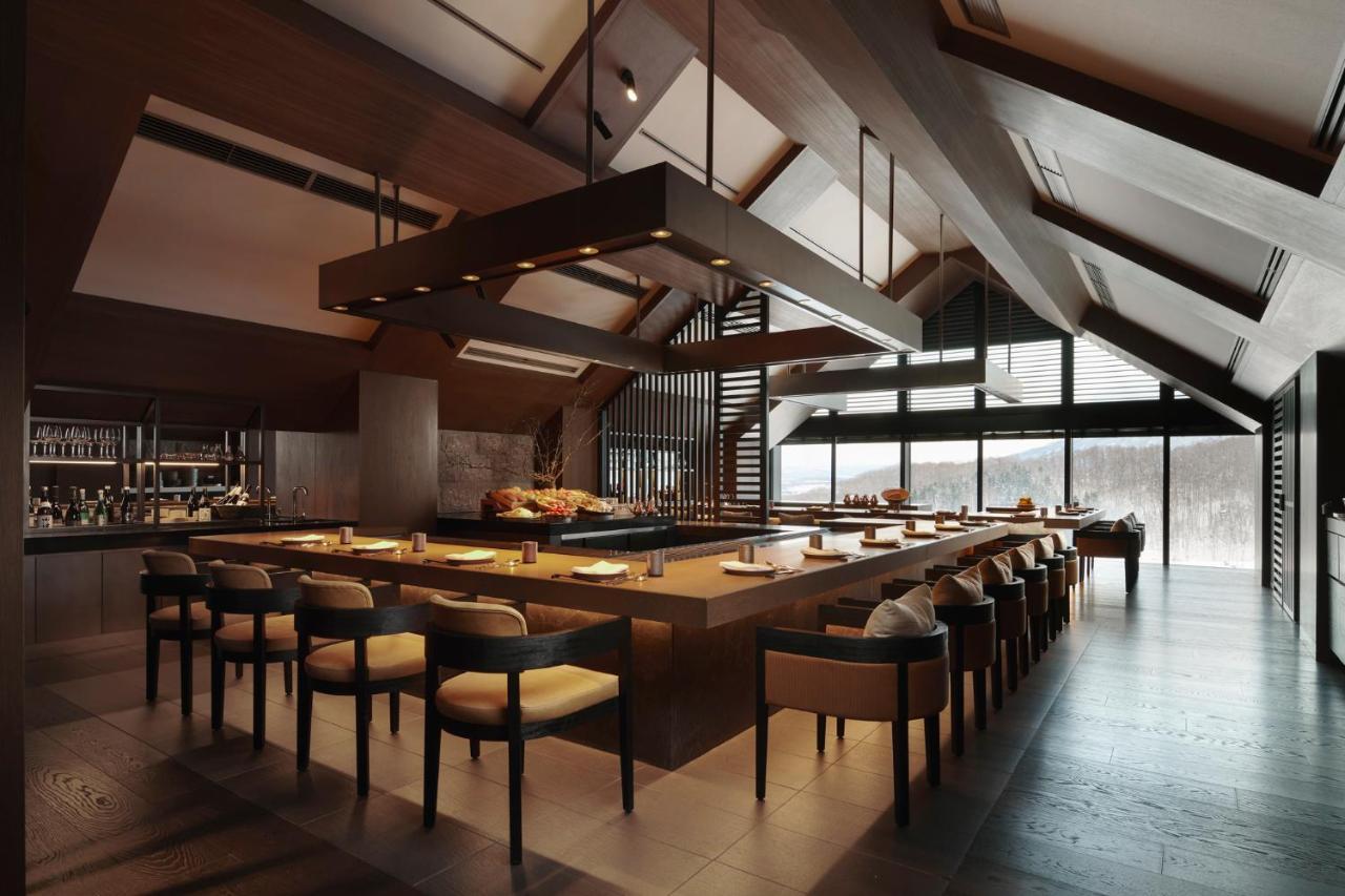 Park Hyatt Niseko Hanazono Extérieur photo
