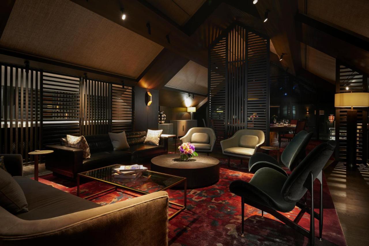 Park Hyatt Niseko Hanazono Extérieur photo