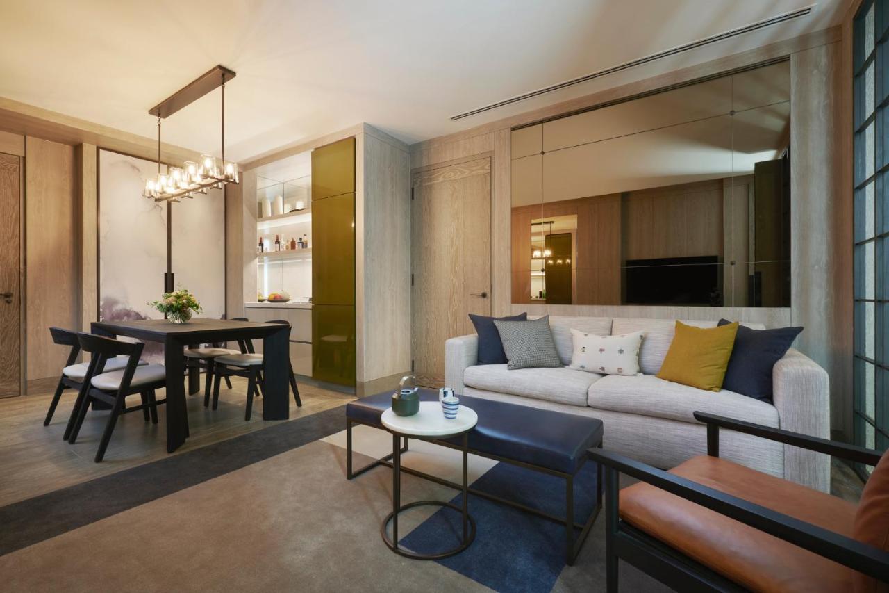 Park Hyatt Niseko Hanazono Extérieur photo
