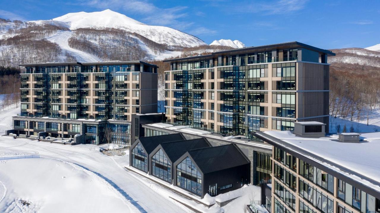 Park Hyatt Niseko Hanazono Extérieur photo