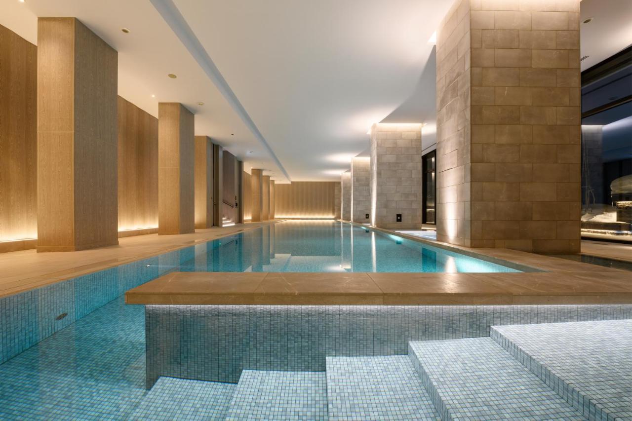 Park Hyatt Niseko Hanazono Extérieur photo